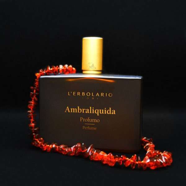 Ambraliquida Profumo