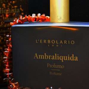 Ambraliquida Profumo