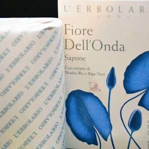 Fiore Dell'Onda Sapone