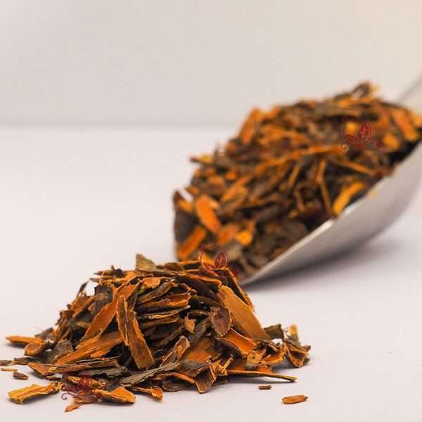 FRANGOLA corteccia invecchiata 2 anni 100g