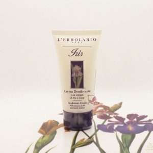 Iris Crema Deodorante