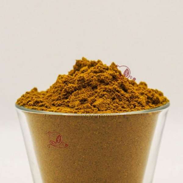 CURRY AMABILE polvere 100g