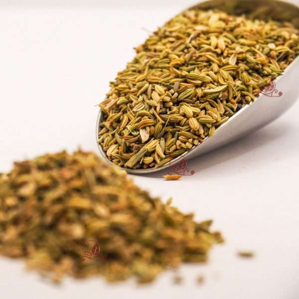 FINOCCHIO frutti 100g