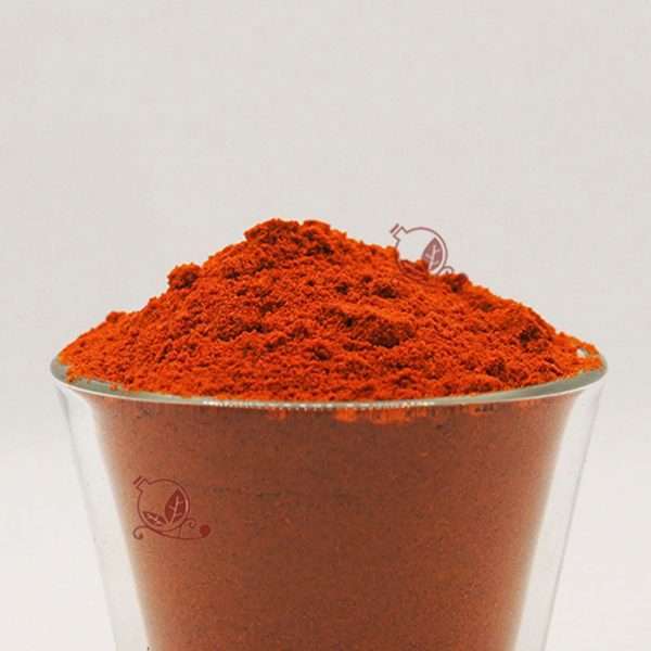 PAPRIKA DOLCE polvere 100g