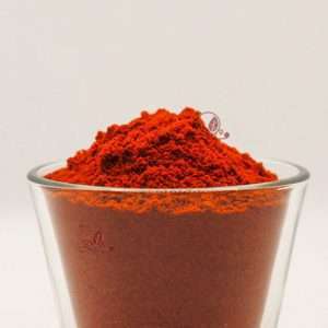 PAPRIKA PICCANTE polvere 100g