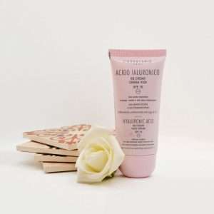 Acido Ialuronico BB Cream