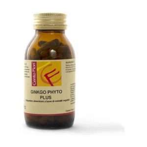 Cento Fiori Ginkgo phyto Plus