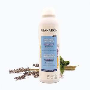 Pranarom Aromanoctis Spray Sonno e Rilassamento