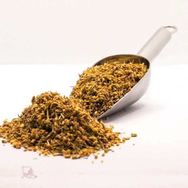 ACHILLEA - MILLEFOGLIO MONTANO fiori 100 g