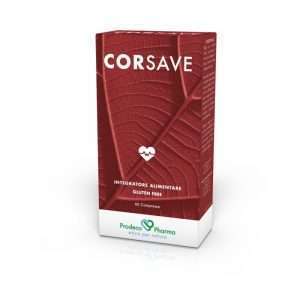 Corsave