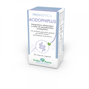 Probiotic+ Acidophiplus