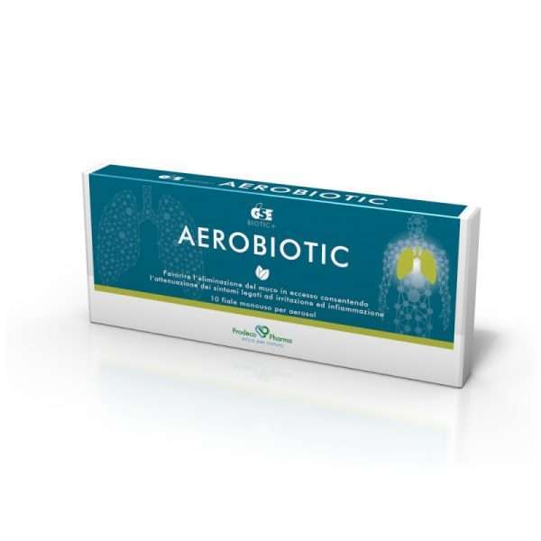 GSE Aerobiotic