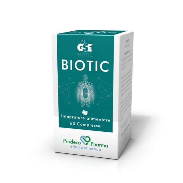 GSE Biotic