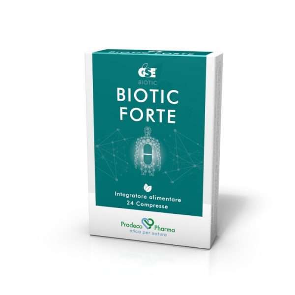 Biotic Forte