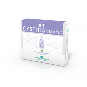 Cystitis Rapid