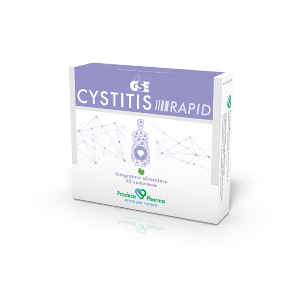 Cystitis Rapid