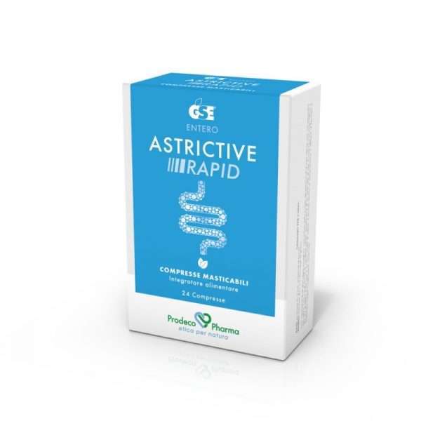 Astrictive Rapid