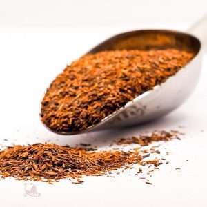 TE' ROSSO - ROOIBOS foglie 100 g