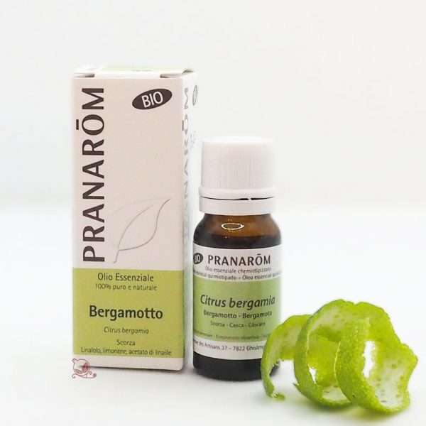 Bergamotto
