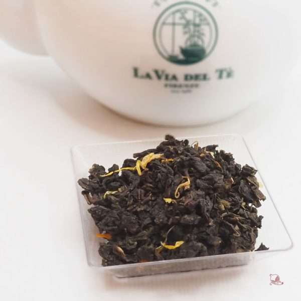 Cookie Oolong 100 g