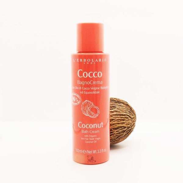 Cocco BagnoCrema
