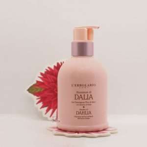 Sfumature di Dalia Gel Detergente Viso & Mani