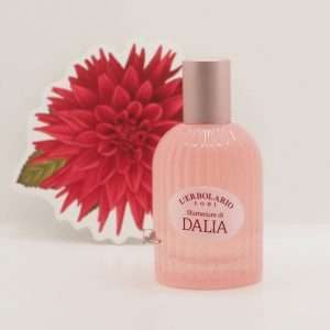 Sfumature di Dalia Profumo