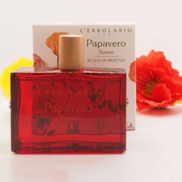 Papavero Soave Profumo