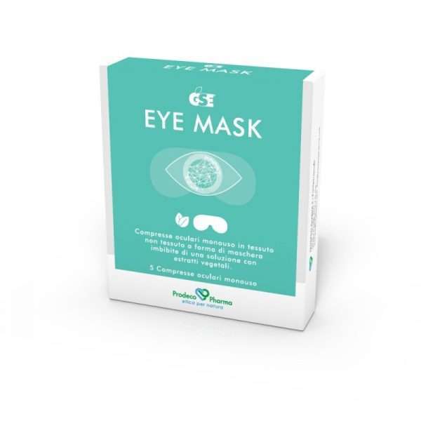 Eye Mask