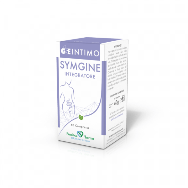 Symgine Integratore