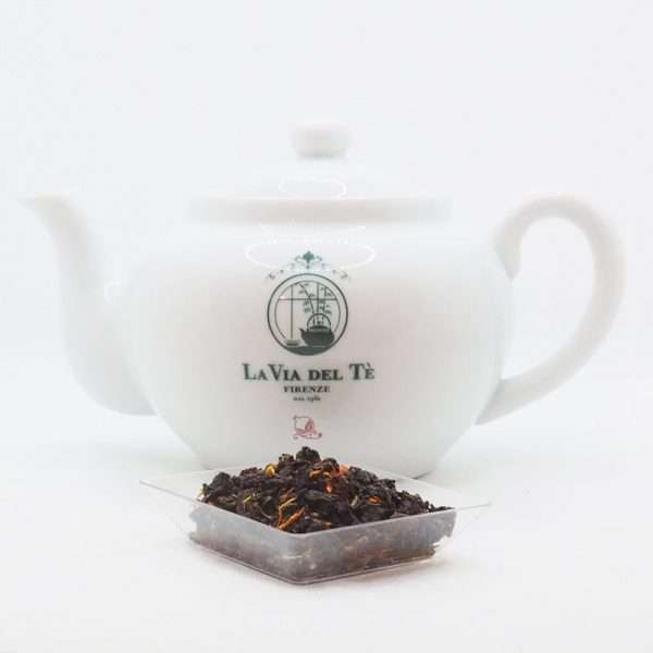 Nutty Oolong 100 g