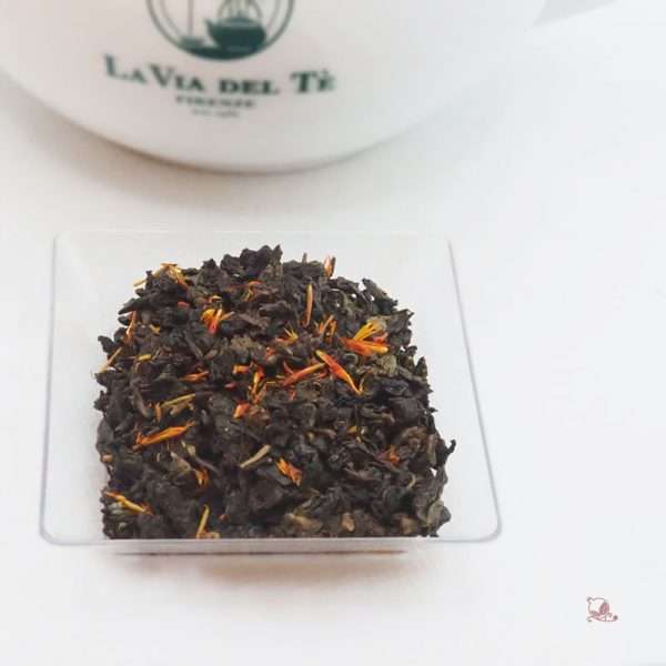 Nutty Oolong 100 g