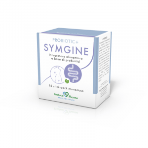 Symgine stick-pack