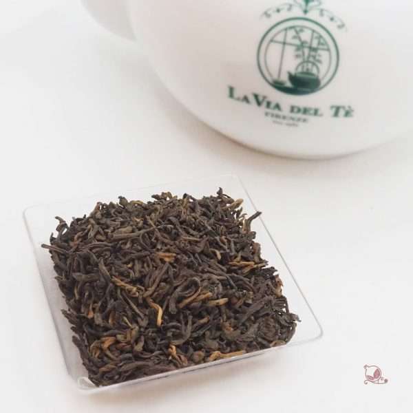 Pu Erh 100 g