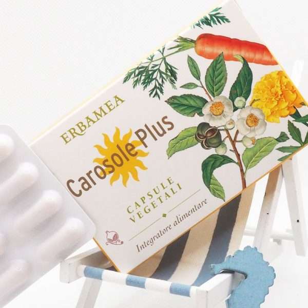 Carosole Plus