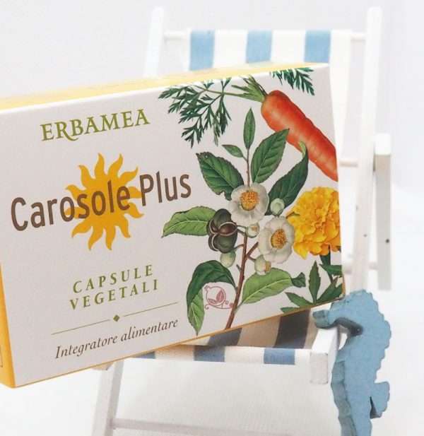 Carosole Plus