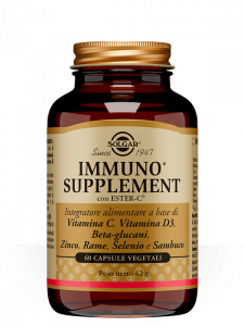 Solgar Immuno Supplement