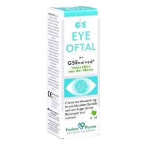 Prodeco Gse Eye Oftal