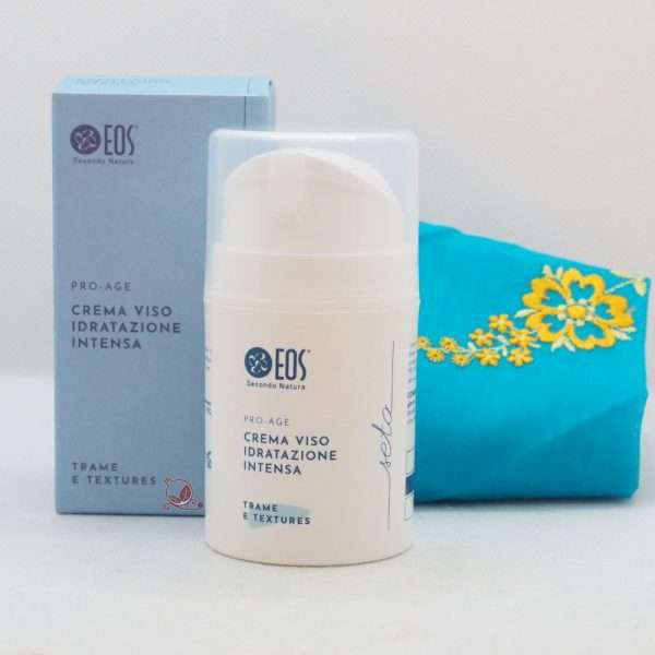 Eos Seta Crema Viso