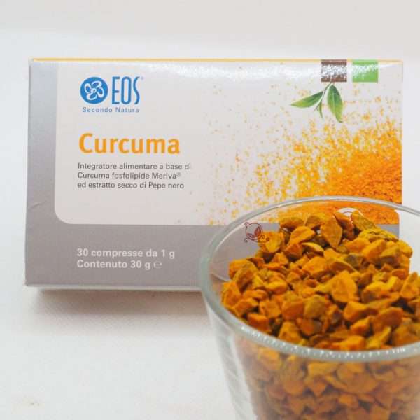 Eos Curcuma