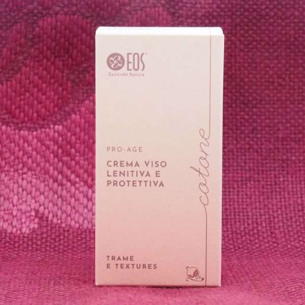 Eos Cotone Crema Viso