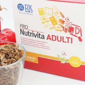 Eos Pro Nutrivita Adulti