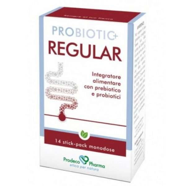 Prodeco Probiotic Regular