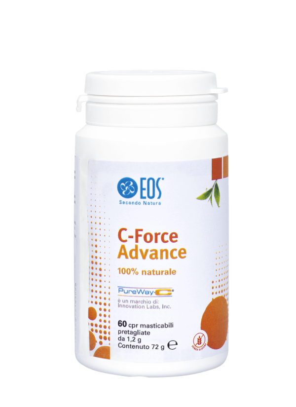 eos c force advance